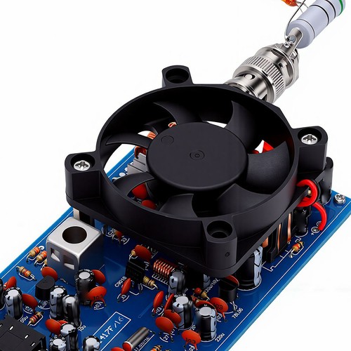 Stereo transmitter - transmitter,