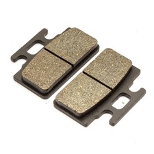 Pitbike Brake Pads Front /