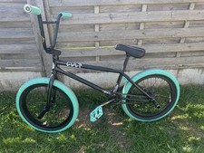 Cult custom bmx Please Read Primo Odessey Shadow