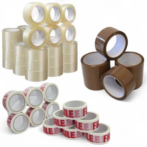Parcel packing tape - packing,