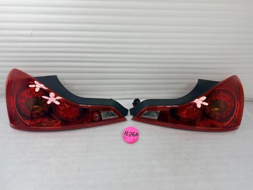 Nissan skyline ckv36 v36 tail - skyline,