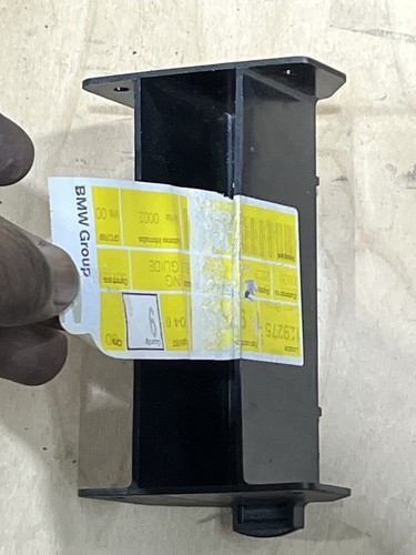Bmw e30 s14 front bumper - bmw,