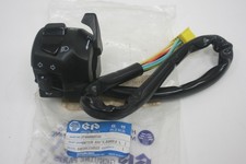 Handle switch left Hyosung Comet GT650