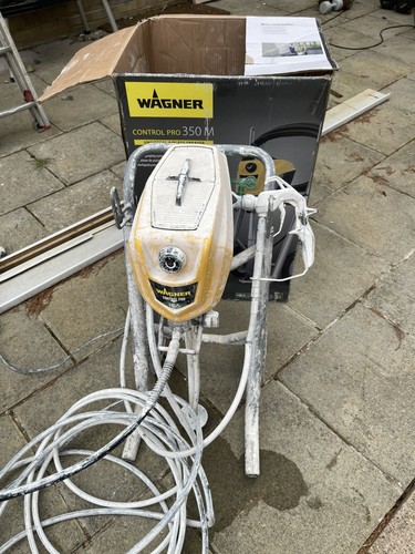 Wagner control pro 350m - wagner,