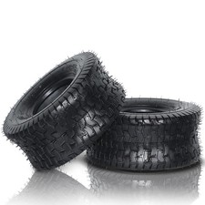 Two 15x6.00-6 Lawn & Garden