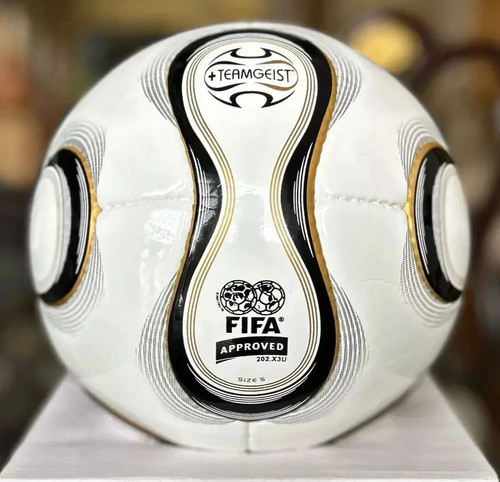 Teamgeist football fifa - fifa, world