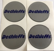 DETHLEFFS MOTORHOME ALLOY