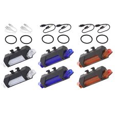 Electric Scooter Night Cycling