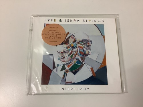 Fyfe iskra strings - strings,