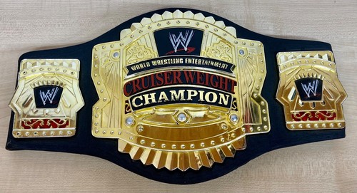Wwe cruiserweight championship - cruiserweight,