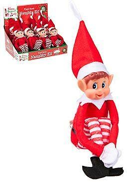 Elves behavin badly - elves,