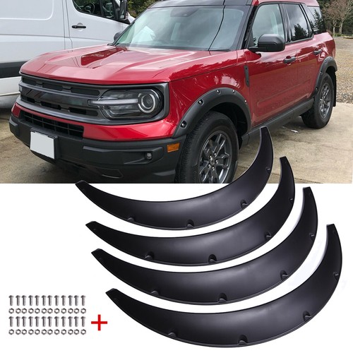 For ford bronco sport - bronco, 4.5"
