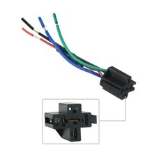Car Hidden Tracking Relay GPS