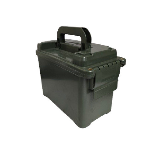 Ammo box cal military - 50,