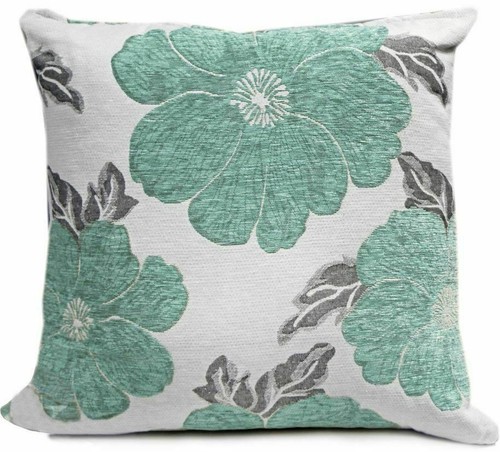 Duck egg aqua blue - aqua, velvet