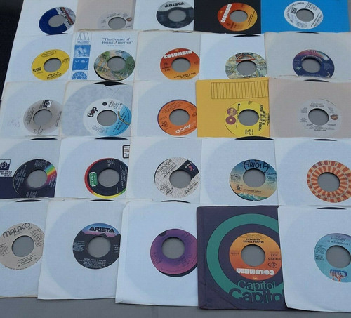 Soul 45s northern - northern,