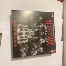 Nightmare Horror Adventures