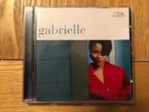 Gabrielle cd - gabrielle,