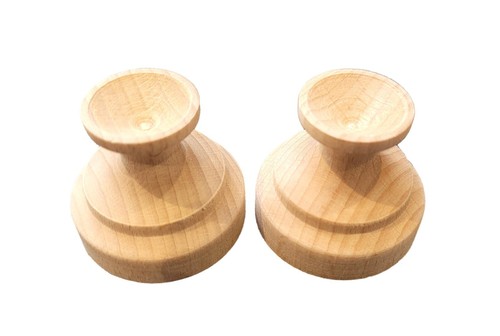 Set short egg cups - set,