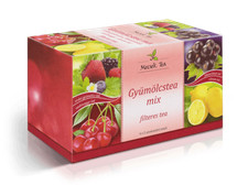 Mecsek Natural Fruit Tea