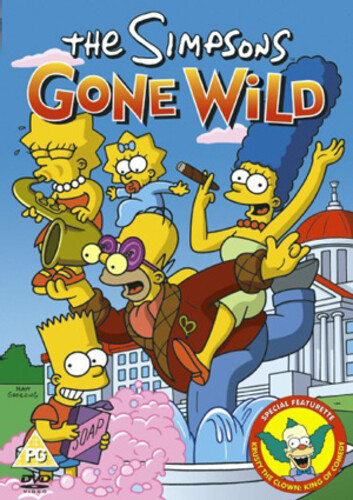 The simpsons - simpsons:,