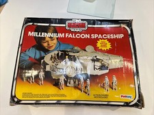 Star Wars Empire Strikes Back Original Millenium Falcon ESB Palitoy 100%