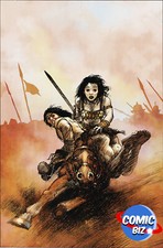 BABS #3 (OF 6) (2024) 1ST