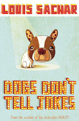 Dogs dont tell - dont, jokes