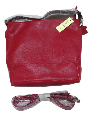 Matties womens shoulder - matties,