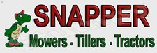 Snapper Mowers Tillers