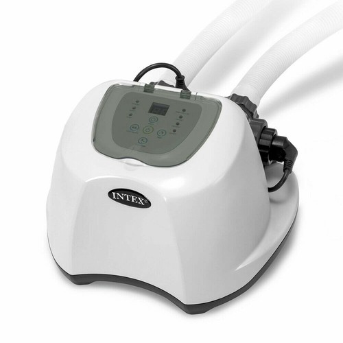 Intex krystal clear - clear, qs1200