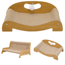 Large Cat Scratching Board