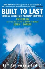Built To Last: Successful