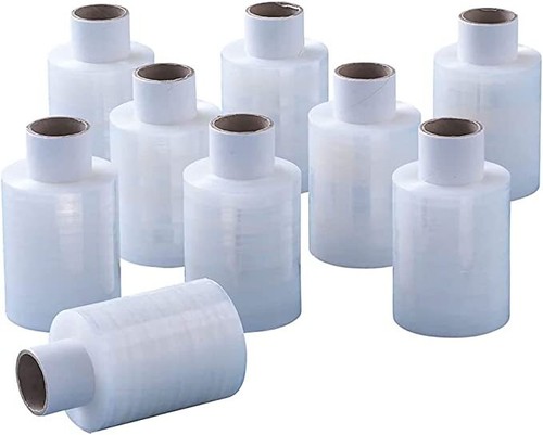 Clear strong mini handy - handy, shrink