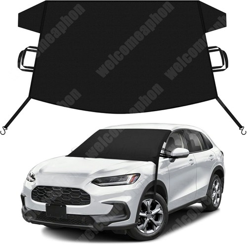 Car snow cover for - car,