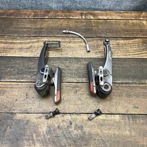 Vintage shimano xtr - vintage, br-m950
