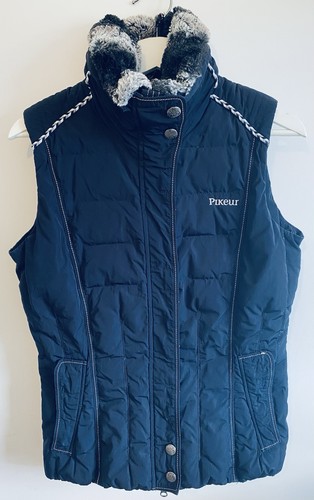 Pikeur ladies down gilet - pikeur,