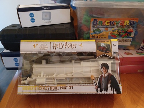 Harry potter hogwarts - potter,