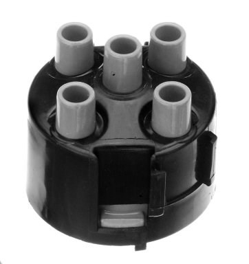 Intermotor distributor cap for - distributor,