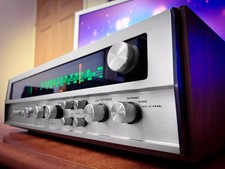 ROTEL RX-454A 🌈RaRe🌈