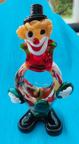 Vintage murano glass - murano,