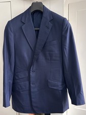 Savile Row Men's Suit 