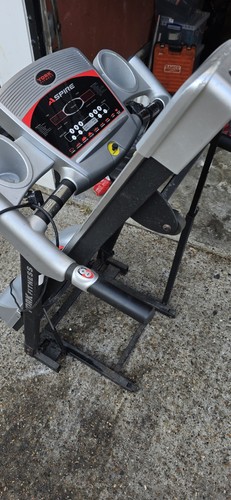 York aspire treadmill - york,