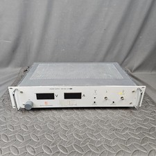 Delta Elektronika SM1540-D Programmable Power Supply Rack Mount PSU Industrial