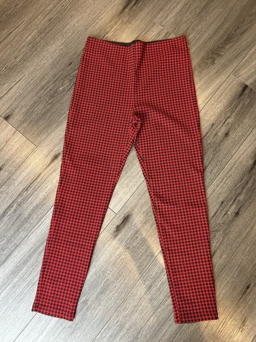 Bnwt zara women - zara, red