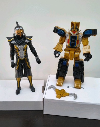 Power rangers beast morphers - rangers,