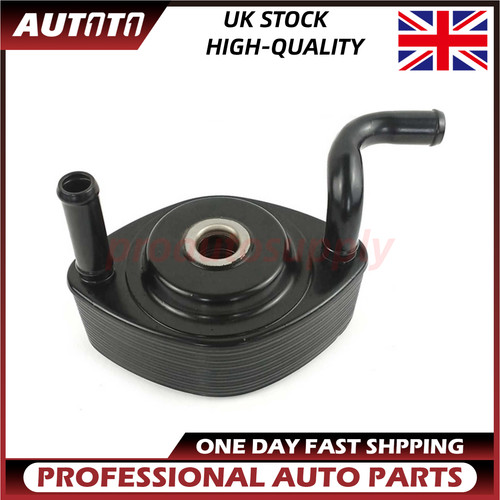 1pc oil cooler for isuzu - for,