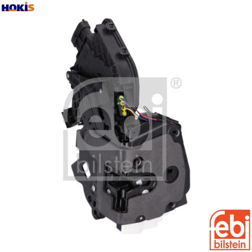Door lock 197192 - for, land