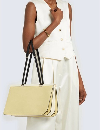 Stunning valextra handbag - handbag,