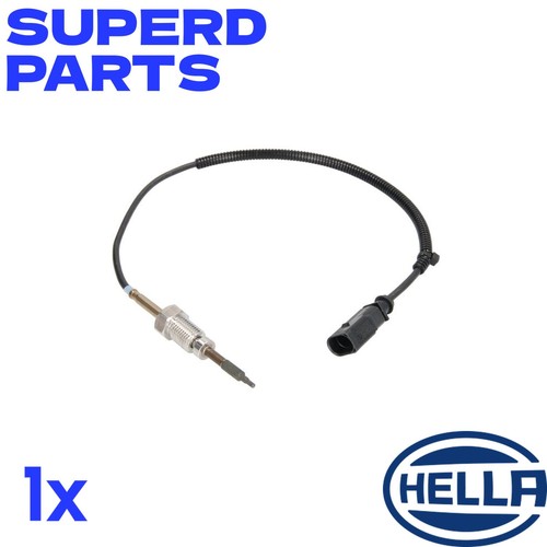 Exhaust gas temperature sensor - exhaust,